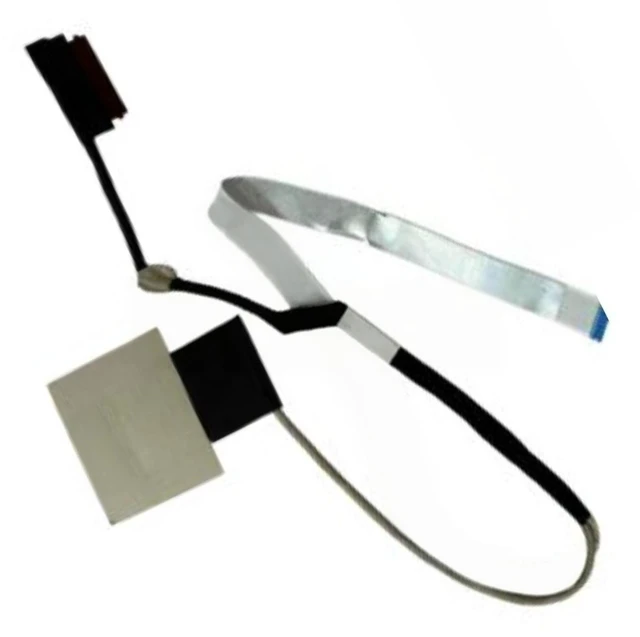 Main image of For Gaming 15-FA 15-FB TPN-Q278 60HZ 30PIN Laptop Video Screen Cable N13332-001 DD0G3PLC000