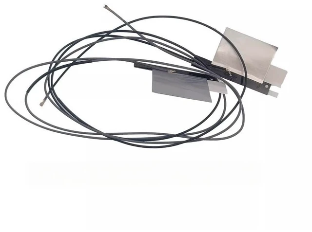 Main image of For 2PCS Genuine Laptop Wifi Antenna Cable For 1-15ADA7 1 15AMN7 DC33002LB00 DC33002LB10