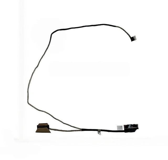 Main image of For Video screen Flex wire For 820 G3 840 G3 845 G3 740 G3 745 G3 laptop LCD LED LVDS Display Ribbon cable 6017B0584801