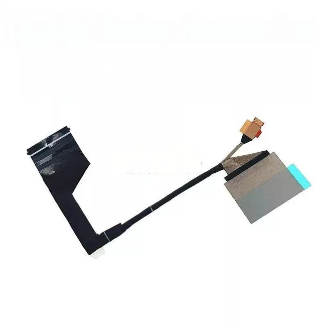 Main image of For 40Pin LCD Screen Cable 5C10S30377 DC02C00VY00 DC02C00VY10 DC02C00VY20 JY570, Support 144Hz 165Hz Panel for R7000P ARH7 IA