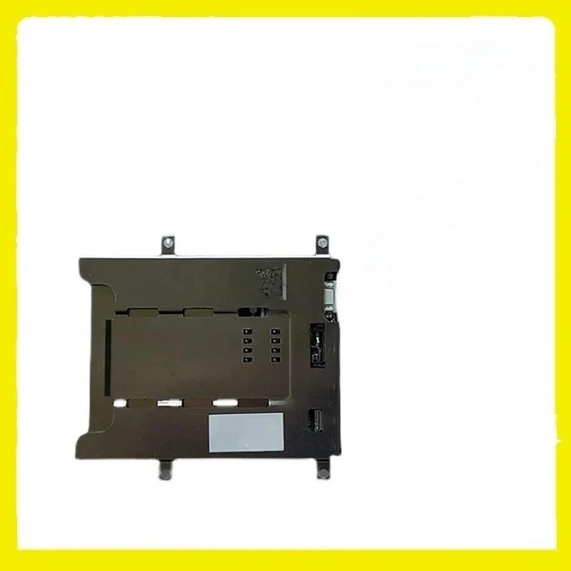 Main image of For Smart Card Reader W/Cable Set for T15 T490 T495 T14 P14s P43s T14/P14s Gen2 02hk916 00hw553 02hk986