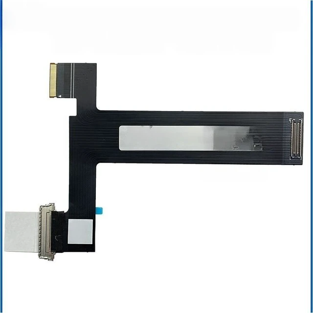 Main image of For X14 R1 P150G LCD Screen Cable HDS41 LF-L382P 06jvv2 DA30001NM10 Display Flex Ribbon for