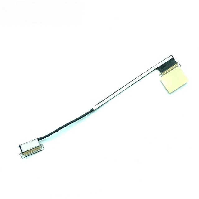 Main image of For X1 Carbon 7th 8th Gen Laptop FHD LCD Cable Screen EDP K01 LVDS LED Video Cable Line 5C10V28089 DC02C00FE10