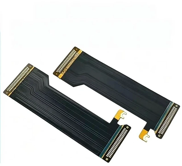 Main image of For Pro 13" Lcd Glass Cable A1706 A1708 A1989 A2159 A2251 A2289 A2338 LCD Screen Flex Cable 2016-2022 Years
