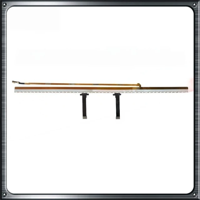 Main image of For Late 2020 A2337 LED Light Strip Cable for Air Retina 13.3" M1 A2337 LCD Display Backlight Front Camera Cable