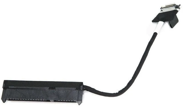 Main image of For SATA Hard Drive HDD Connector For A314 A315 A315-21 A315-31 A315-51 A315-32 A314-32 3 A314-32-C00A Laptop Flex Cable