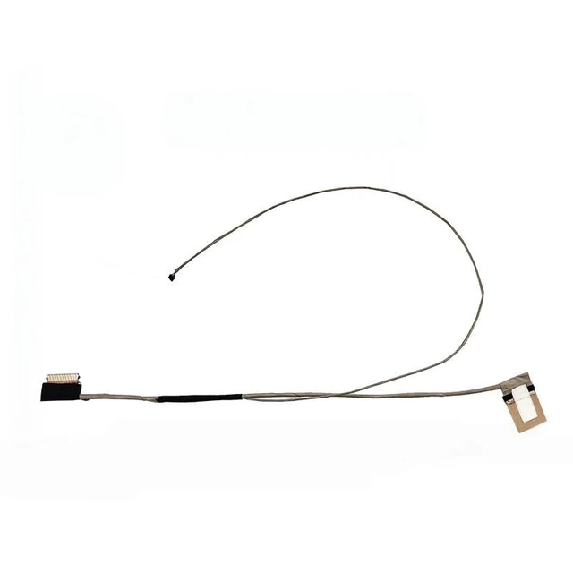 Main image of For LED LCD Screen Display Camera Cable for V5370 5370 5000 5370 13-5370 Laptop LCD cable