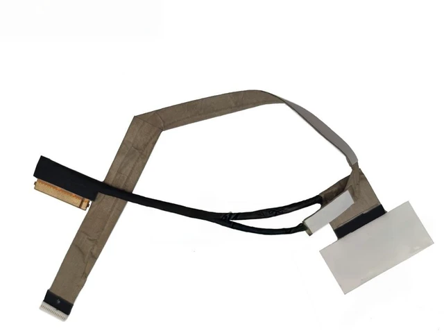 Main image of For Laptop LCD Flex Video Screen Cable For Flex 5-14ALC05 14ARE05 14IIL05 5-14ITL05 C550-14 5C10S30056 450.0K109.0001