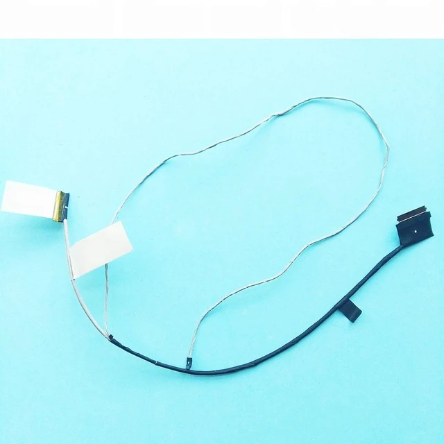 Main image of For laptop lcd cable for MS1781 4K Cable MS1782 GT72 LCD LVDS cable K1N-3040057-H39 40PIN