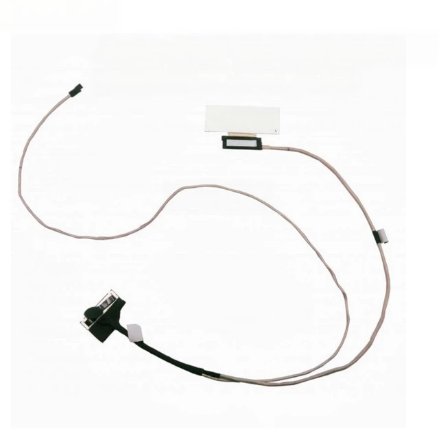 Main image of For 30Pin Laptop LCD LVDS Screen Cable For A517-51 A517-51G A717 PH317-51 PH317-52 DC02002VS00 C7MMH 50.GSUN2.008