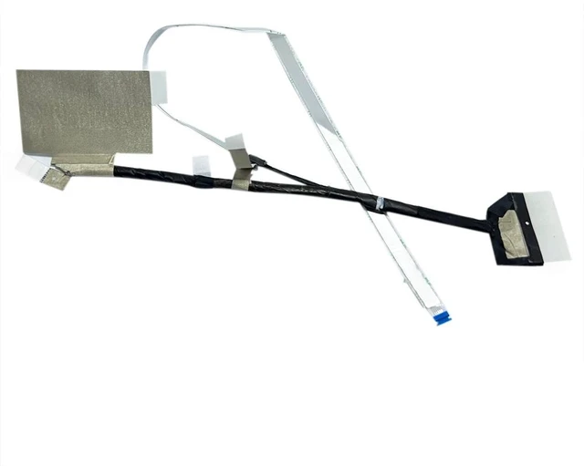 Main image of For x360 14-DH 14M-DH TPN-W139 450.0GG02.0022 450.0GG02.0013 L51097-001 Touch Screen EDP LCD LVDS LED Video Cable