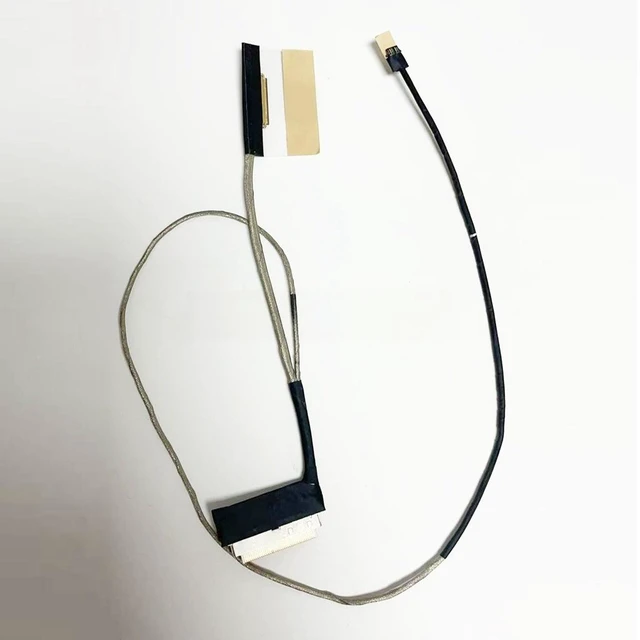 Main image of For For 3 A315-42-42G-54K-56 57 N19C1 Screen LCD LVDS Video Cable LAPTOP LCD Monitor EDP Cable DC02003K200