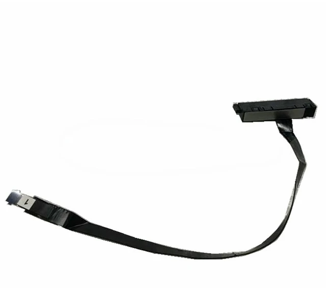 Main image of For HDD Connector Cable For 17 M7-J 17-J 15 15-J laptop SATA Hard Drive HDD SSD Replacement wire 6017B0421501 DW17