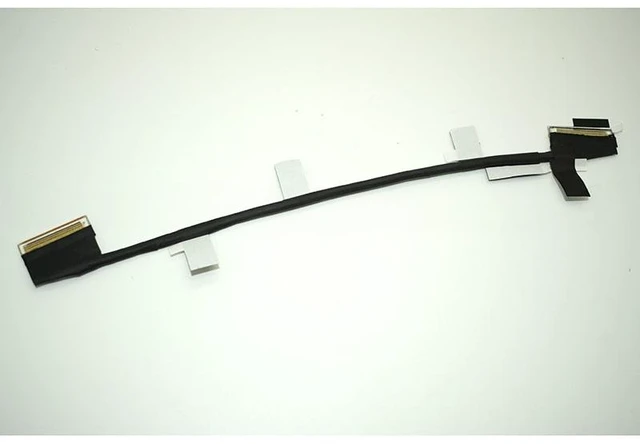 Main image of For 0KCHVM KCHVM 450.0MZ05.0001 for 5510 5515 5518 Laptop IO Small Board Cable USB Connector Cable Wire