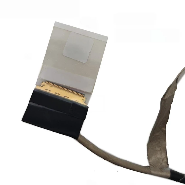 Main image of For TMN3T Notebook LCD Screen Cable For 5470 E5470 E5480 EDP Flex Display Internal Cables 0TMN3T ADM70 DC02C00B200