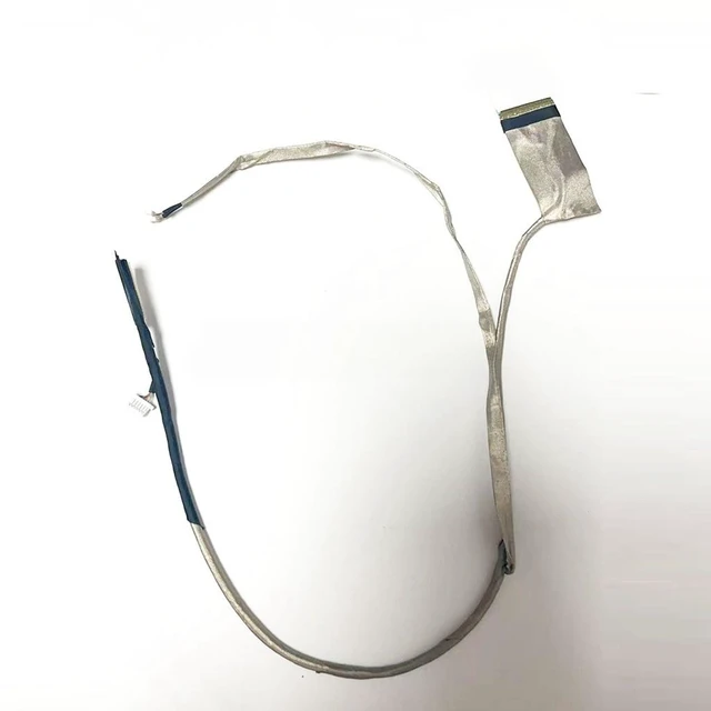 Main image of For LCD LED Video Flex Cable For K75DE K75VB/VC A75D A75A R700T R700D Laptop Screen LCD Video Cable DC02001LK20