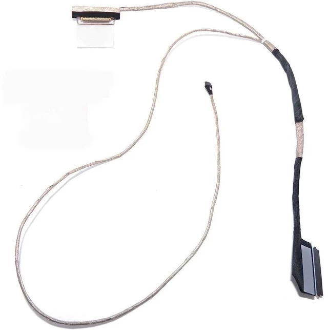Main image of For ccLCD Video Cable No-Touch for 3558 5555 5558 5559 DC020024C00 AAL20