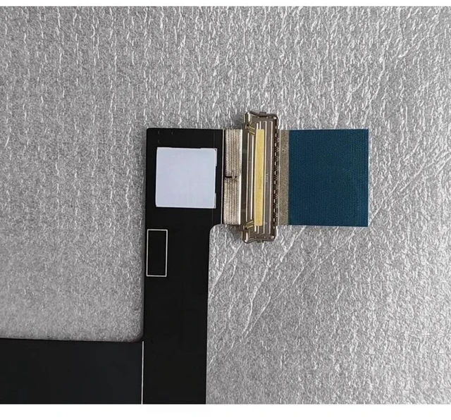Main image of For ccLaptop LCD Display Cable For For X14 R1 08FP96 8FP96 E475341CY-3 LF-L382P DA30001NM10 Video Screen Flex Cables