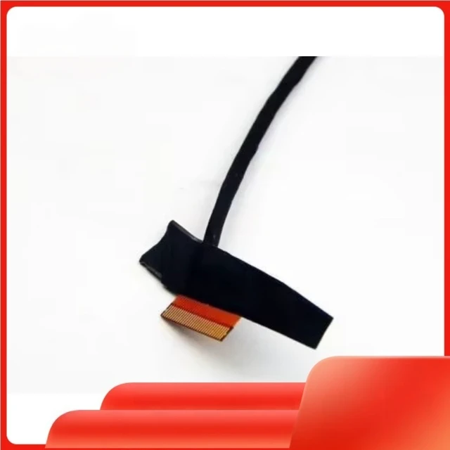 Main image of For PC+ LCD Cable For For TE69KB NE522 50.4YU01.001 50.4YU01.021 50.M81N1.004 Screen Display Connector Flex