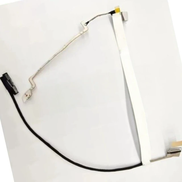 Main image of For For L15 Gen 1 GL5A0 LCD Cable Screen EDP Video Cable RGB Camera Cable 5C10X67065 DC02C00JJ00 DC02C00JJ20