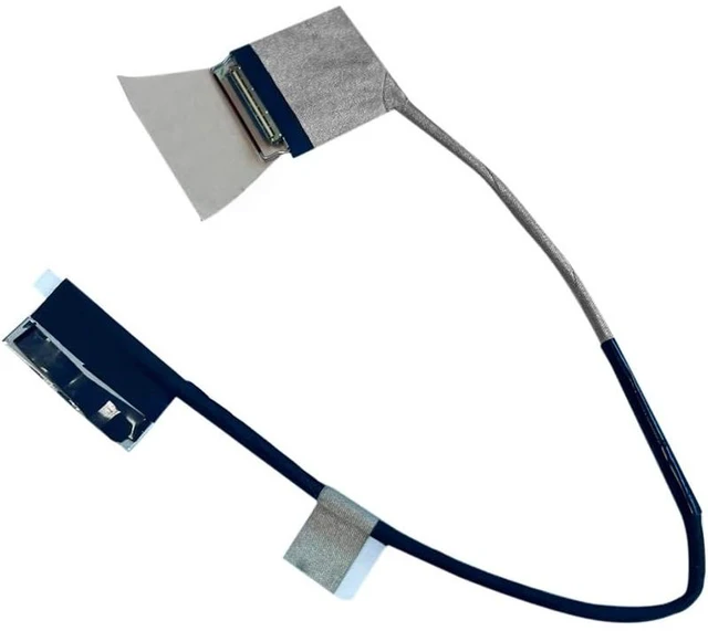 Main image of For EDP FHD 30PIN LCD Display Cable Replacement for 840 G7 845 G7 / 14 G7 G8 250nits 6017B1371201 6017B14