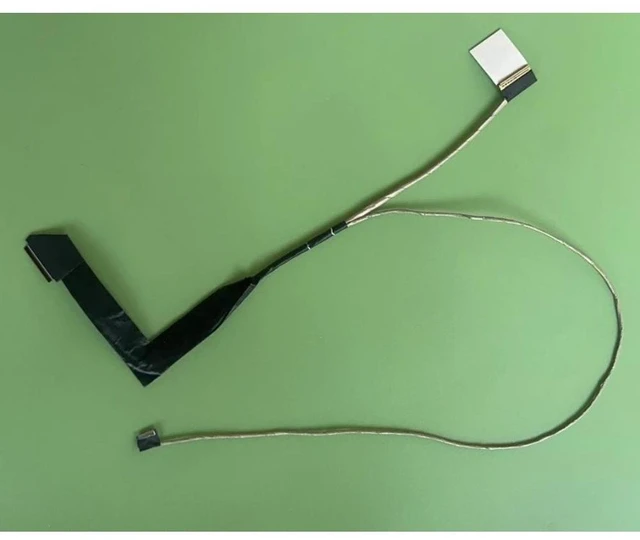 Main image of For Laptop FHD EDP Screen Cable For MS16K3 MS-16K2 GS63 K1N-3040074-H39 K1N-3040074-V03 30PIN Screen Cable