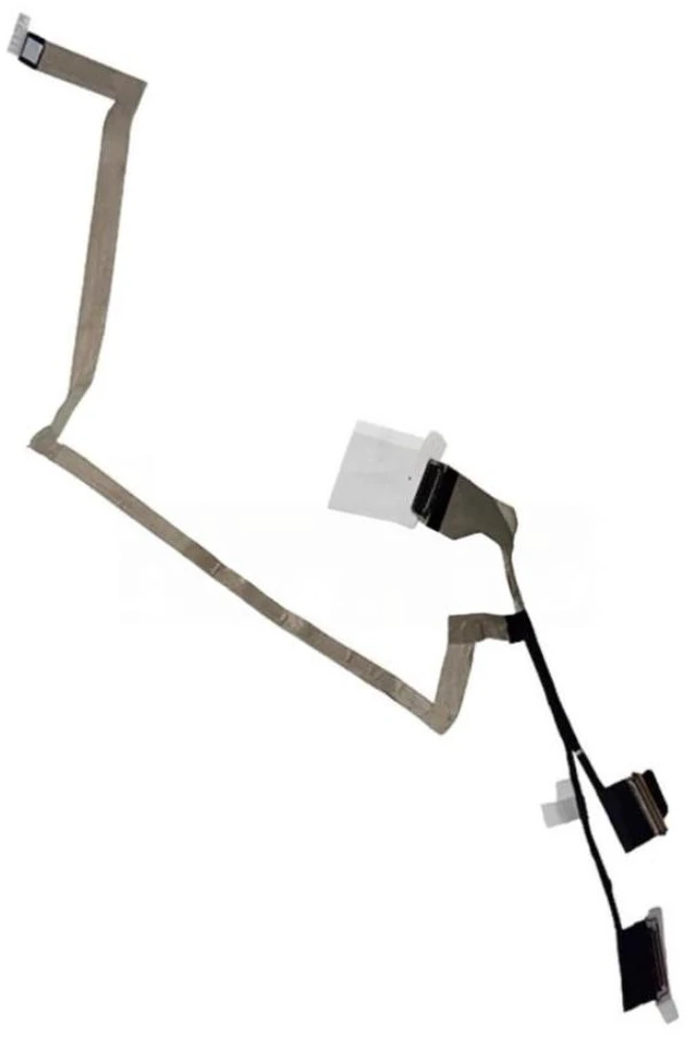Main image of For For 5320 E5320 P138G EDP FHD RGB Screen Cable N3C8X 0N3C8X