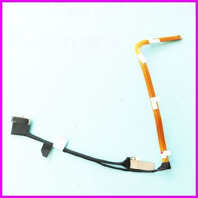 Main image of For LED camera cable For 13 9380 13-9380 EDO30 camera cable 0J5W3W J5W3W