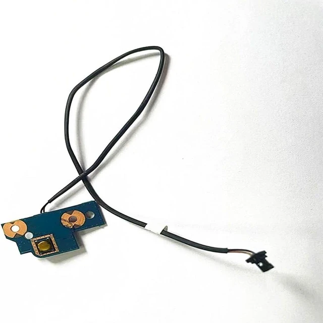 Main image of For OEM For NP300E5K NP300E5M NP3500EM NP300E5L NP3500EL Laptop Switch Power Button Board With Cable Repairing BA92-16330A