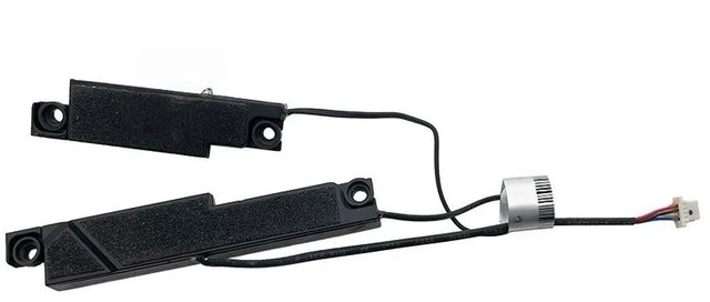 Main image of For Laptop For X1 Carbon 5th 6th Gen, 01LV460 PK23000P7V0 A brand- pair of Built-in Speakers with Cable Sets