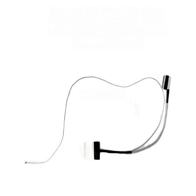 Main image of For Non-Touch LCD LVDS Cable For 15 X542 X542UA X542UAR UAP X542UR X542UQ A580 1422-02MN0AS 02MP0AS 14005-02320200 30p
