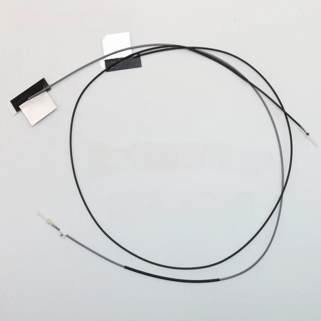 Main image of For WLAN Antenna Kit for IR Hightek for X380 20LH 20LJ Laptop ANTENNA 02DA152