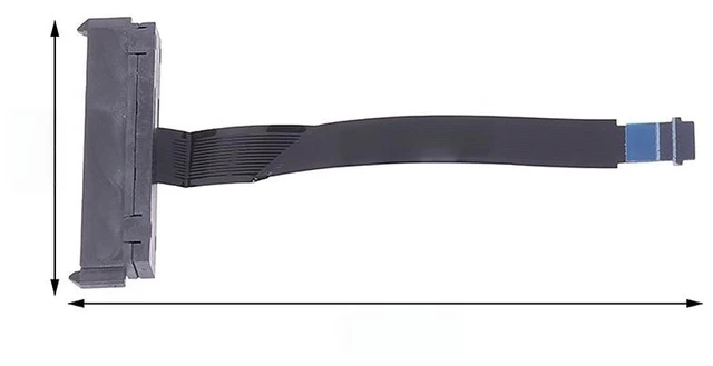 Main image of For **1PC SATA Hard Drive HDD Connector Cable For 5 AN515-45-56-57 AN517-41-53 AN517-54 Hard Disk Port Hard Disk Cable