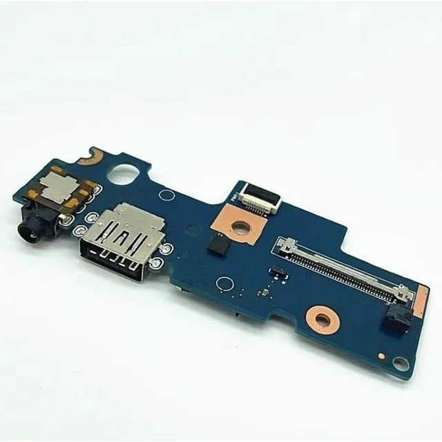 Main image of For Audio Board for 5402 5501 5502 USB Board CN 03XKGT