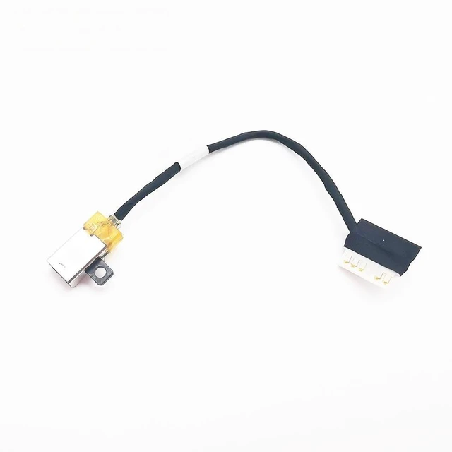 Main image of For DC Power Jack with cable For 3481 3482 3584 3585 3493 3593 3781 5493 3583 3793 laptop DC-IN Charging Flex Cable
