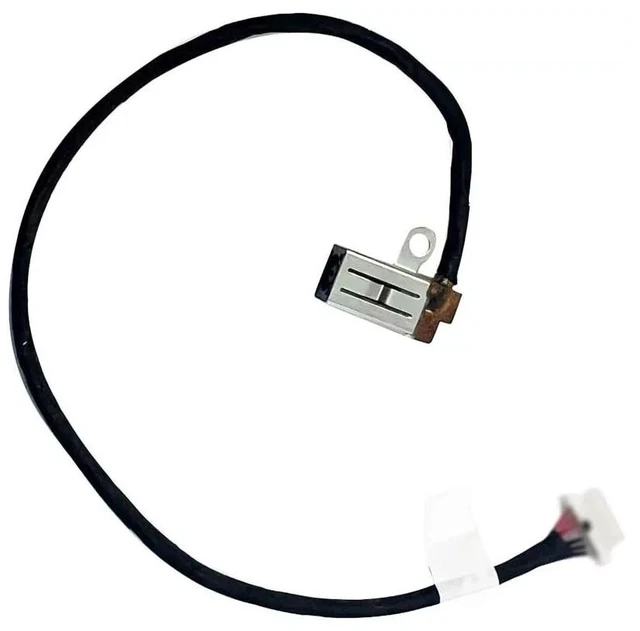 Main image of For OEM For 15-FD 15-FC 250 G10 255 G10 TPN-Q286 TPN-Q287 Laptop DC Power Connector Jack DC-IN Charging Flex Cable DD00PDAD040