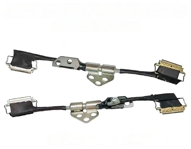 Main image of For A1425 A1502 A1398 LCD LED LVDs Display Screen Flex Cable for Pro Retina 13" 15" 2012 2013 2014 2015 Year