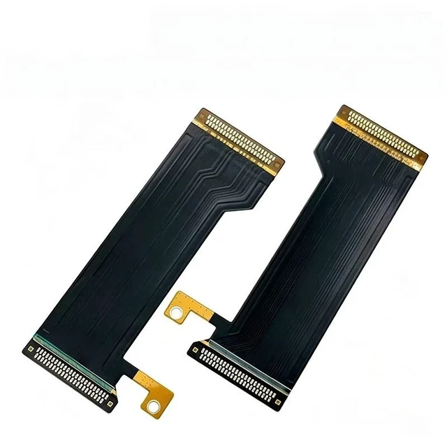 Main image of For Glass Repair Cable A1707 A1990 A2141 LCD Screen Flex Cable 821-00690-02 821-00691-02