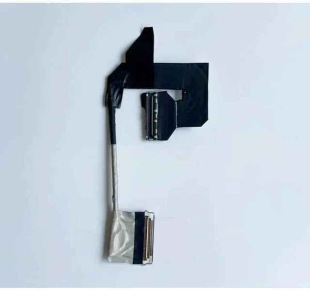 Main image of For Laptop EDP Screen Cable For 16 HX D14V MS15P2 MS-15P2 K1N-3040407-H58 Screen Cable