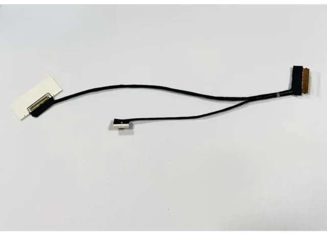Main image of For Laptop Screen Cable For K32-80 V730-13 5C10Q56309 450.0A209.0001 450.0A209.0011 450.0A209.0012 Screen Cable