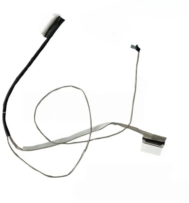 Main image of For For 3400 FHD Screen cable 30-pin 450.0FV01.0011 0P206Y P206Y