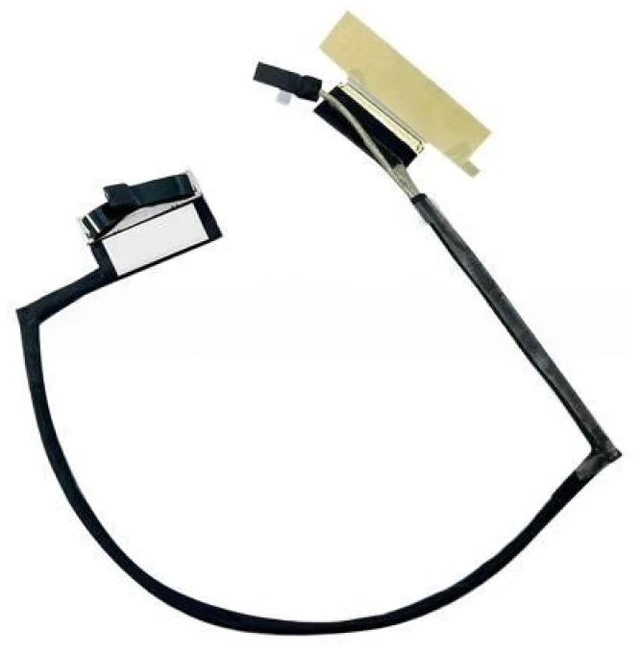 Main image of For 40PIN EDP LCD Screen Video Flex Cable For G14 GA401 6017B1411601