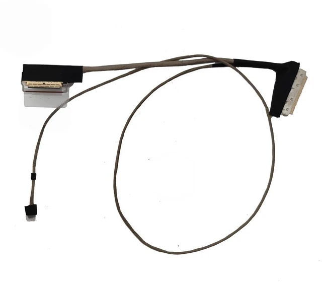 Main image of For LCD EDP Screen Video Cable For 3 A315-35 A315-58 58G A515-56 GH5JJ DC02003T800 50.A6MN2.006 Laptop Connector 30Pin