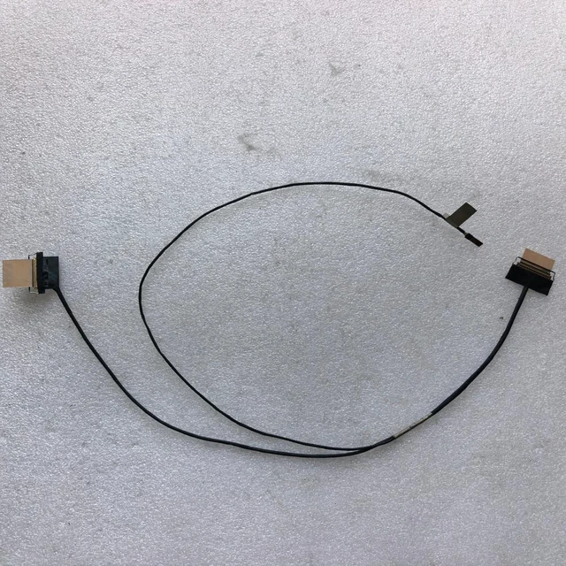 Main image of For laptop lcd cable for K3500P X3500PH M3500Q D3500Q 30P OLED-screen DDXJDHLC100