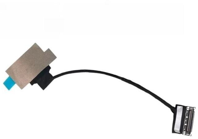 Main image of For Laptop Built-in screen cable For 7 2-in-1 16ILL10 HQ27001001BP0 30PIN screen cable