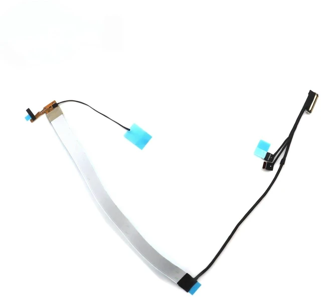 Main image of For 5C11H81541 For T14s Gen 4 T14SG4 Laptop Screen Lcd Cable Webcam Camera Cable RGB