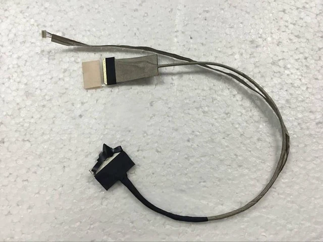Main image of For For G6-2000 LCD screen cable DD0R36LC000 DD0R36LC010 DD0R36LC020