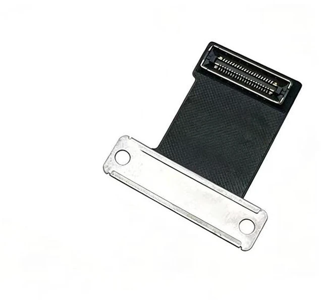 Main image of For LCD LED LVDS Display Flex Cable For Pro 13" A1706 A1989 2016-2019 Repair