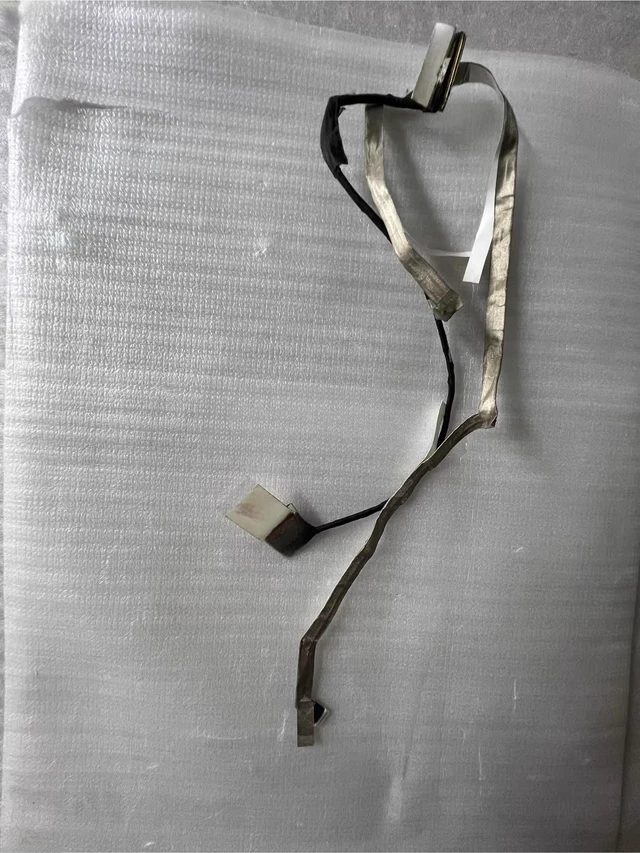 Main image of For For Alien 17 R4 R5 P31E screen cable 0WXKDC DC02C00D600 screen cable