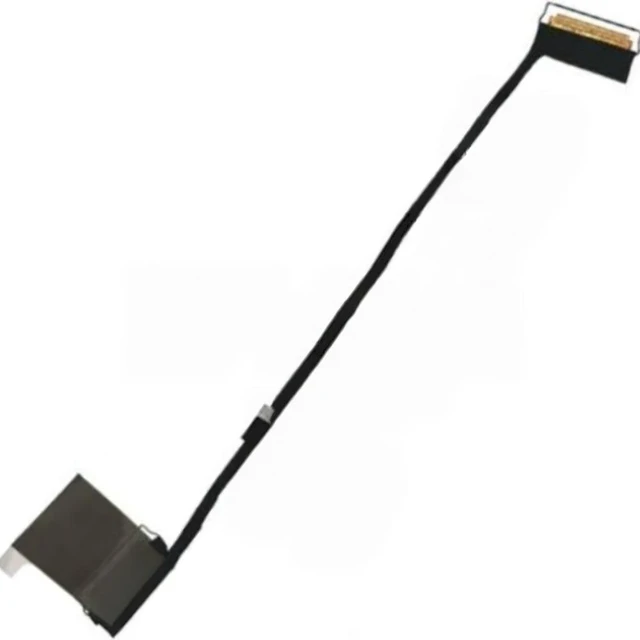 Main image of For For X13 T14S gen 2 HT4B1 LCD EDP Cable 30PIN DC02C00PN10 5C10z23764 5C11C12512 DC02C00PN00 DC02C00PN20